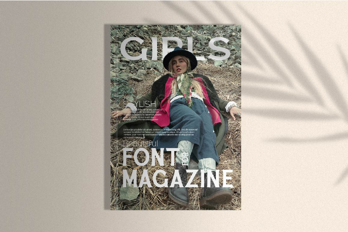 CASILLE - Serif Family, a Serif Font by Olexstudio (Photo 6 of 7)