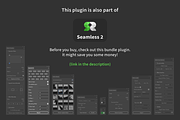 Repeat & Fill - Pattern Grid Creator, a Plug-in Add-On by h3design (Thumbnail 2 of 5)