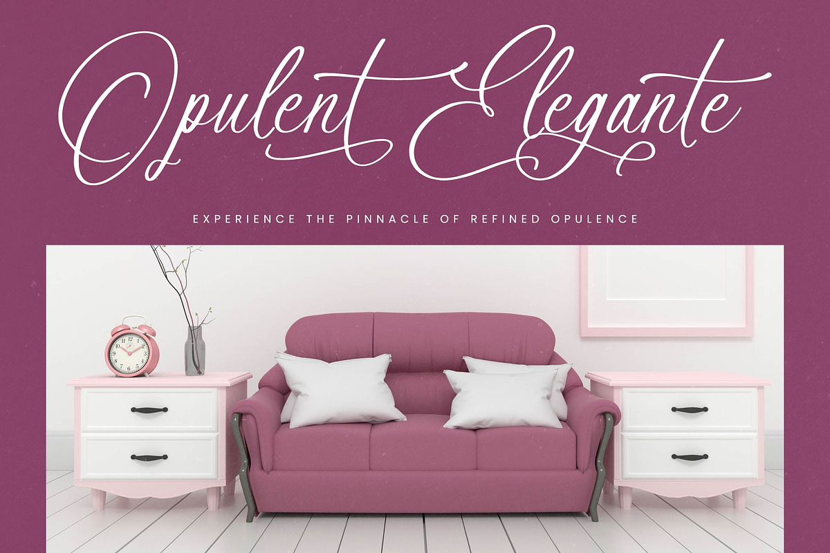 Anastasia Boutiques Beauty Script, a Script Font by Letterena Studios Script (Photo 5 of 15)