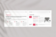 White Paper | Canva, Word, InDesign, a Brochure Template by Orcshape Studio (Thumbnail 4 of 16)