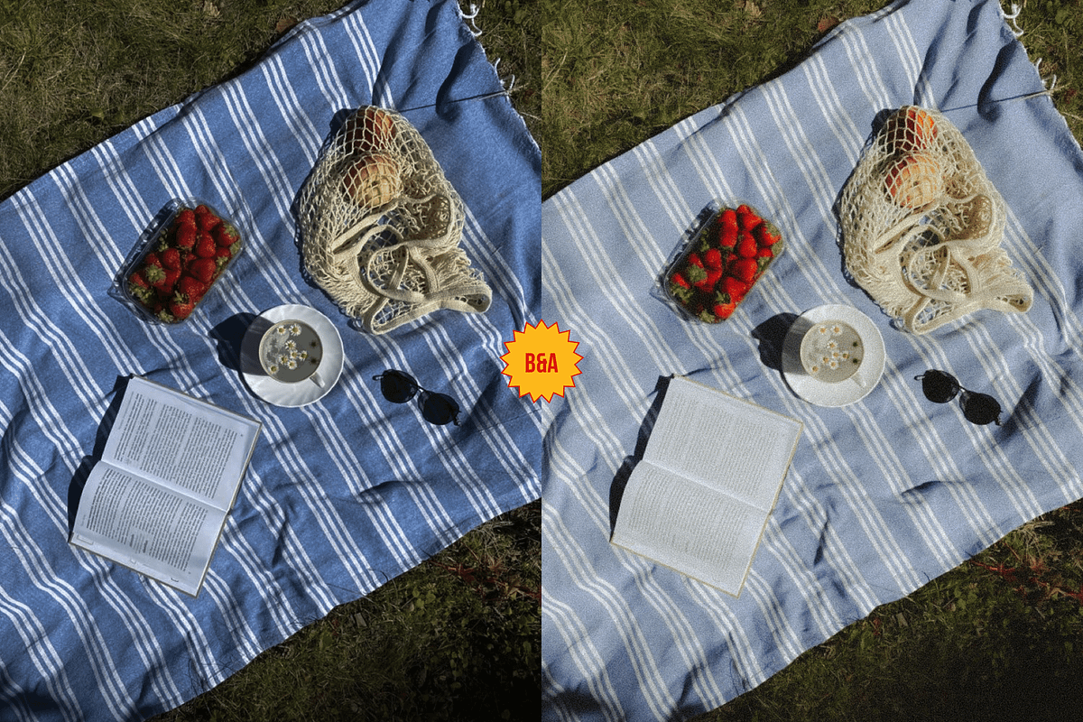 15 KODAK LIGHTROOM MOBILE PRESETS, a Preset Add-On by AmuletPresets (Photo 7 of 11)