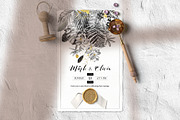 Tropical gold, a Decorative Illustration by handsketched (Thumbnail 10 of 15)