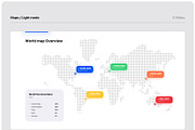 X - Multipurpose Presentation, a Presentation Template by TemplateZuu (Thumbnail 32 of 50)