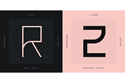Origin Type Family, a Sans Serif Font by Yasin Yalçın (Thumbnail 3 of 15)
