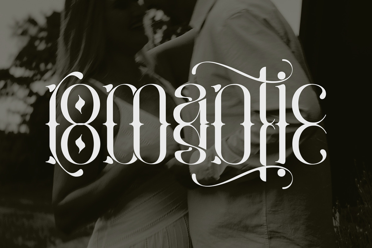 Veltania - Modern Serif Font, a Serif Font by Inviline.co (Photo 11 of 14)