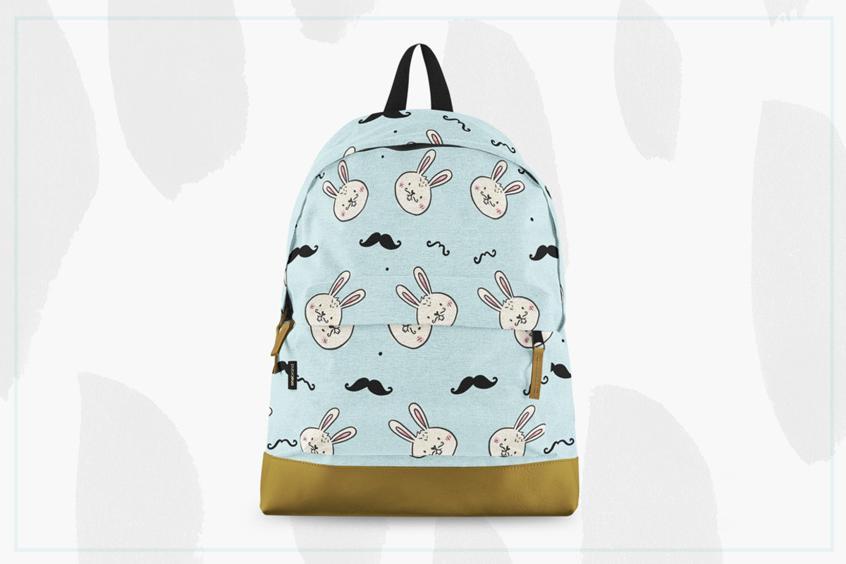 Animalitos BUNDLE! - +170 elements!, an Animal Illustration by Andrea De Oliveira (Photo 8 of 10)