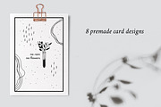 Hey Witch! Illustrated collection., a Decorative Illustration by Sentimental postman (Thumbnail 4 of 15)
