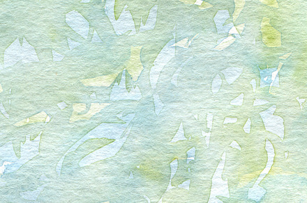 Abstract watercolor painting containing watercolor, abstract, and aquarelle, an Abstract Photo by Liliia Rudchenko