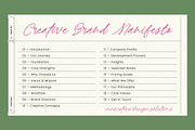 Pinkie Wonderly Handwritten Script, a Script Font by Letterena Studios Script (Thumbnail 11 of 20)