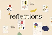 Modern Hand-drawn Wall Art Bundle, a Graphic by Ayya Studio (Thumbnail 55 of 68)