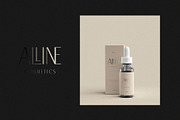 Ligature Font BUNDLE, a Serif Font by BrandSemut (Thumbnail 52 of 70)