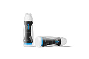 Electric Heating Water Bottle Mockup, a Packaging Mockup by artBit Design Studio (Thumbnail 7 of 9)