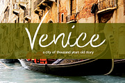 Esse, a Font by Incools (Thumbnail 3 of 6)