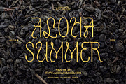 Sharon Elany, a Sans Serif Font by Get Studio (Thumbnail 16 of 27)