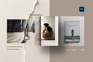 Journal - Social Media Posts