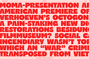 BN Buzzer Sans Serif Display Font, a Sans Serif Font by Bnick (Thumbnail 16 of 18)