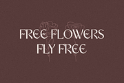 Blancat Mouris Serif, a Serif Font by Typegoals Studio (Thumbnail 5 of 9)