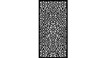 Elegant seamless pattern laser cut, a Decorative Illustration by Amazin_art (Thumbnail 51 of 51)