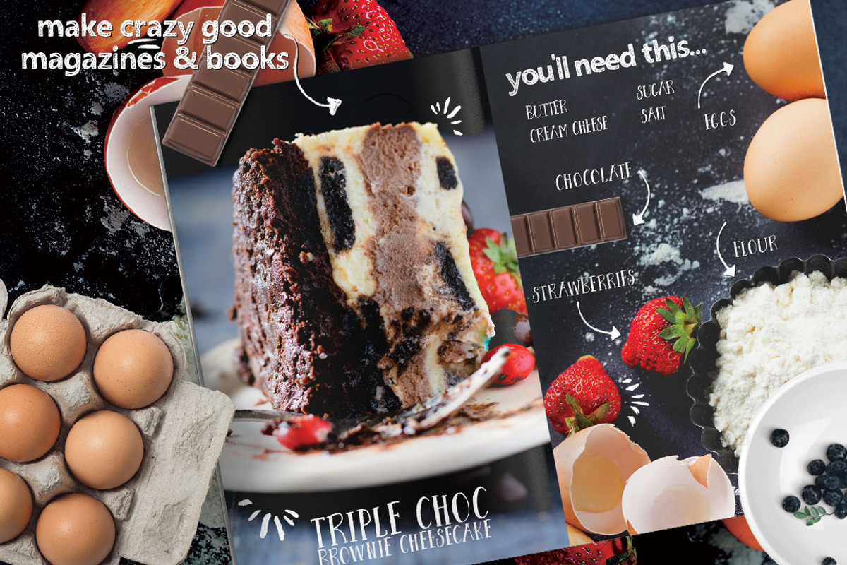 Humongous Font Typeface preview 4