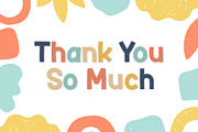 Fox Marisa 4 Font Style, a Handwritten Font by Fox7 By Rattana (Thumbnail 11 of 11)