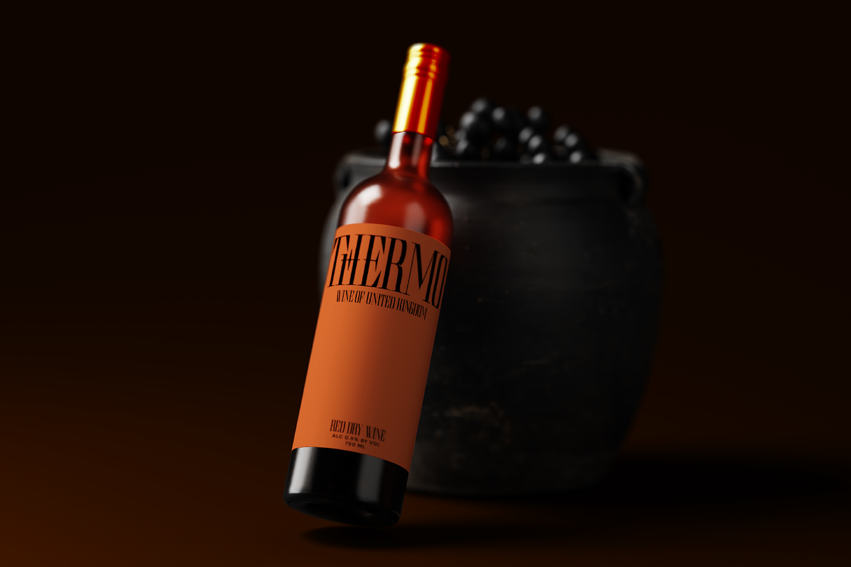 Theome – Serif Display Font, a Serif Font by MooneseyeType (Photo 6 of 9)