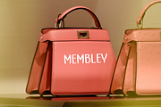 Handbag, a Sans Serif Font by FreshTypeINK (Thumbnail 5 of 8)