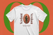 Single Robusta Modern Display Serif, a Serif Font by timelesstype.co (Thumbnail 16 of 20)