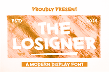 THE LOSIGNER