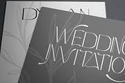 De Rolande - Luxury & Elegant Font, a Sans Serif Font by PutraCetol Studio (Thumbnail 6 of 11)