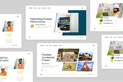 Construction Google Slide, a Presentation Template by Annora Studio (Thumbnail 5 of 5)