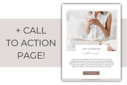 Kate Carter Pricing & Services Guide, a Templates & Theme by Lady Boss Studio (Thumbnail 8 of 9)