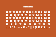 Healer - Comic Font, a Sans Serif Font by Iqsiart Studio (Thumbnail 4 of 6)
