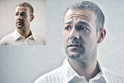 HDR Painting Photoshop Actions, an Action Add-On by MRI STUDIO (Thumbnail 9 of 17)