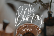 Milles Svg - Unique Handwriting, a Script Font by Fortunes Co (Thumbnail 5 of 14)