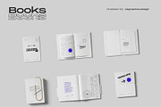 50%OFF The Scene Creator 2-top view, a Packaging Mockup by Creatoom (Thumbnail 17 of 40)