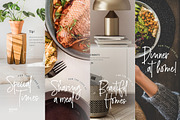 Product Catalog, a Brochure Template by Type Here Studio (Thumbnail 8 of 20)