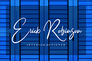 Wiltasso, a Script Font by Subqi Std (Thumbnail 5 of 10)