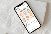 Mental Health Instagram Kit - Canva, a Social Media Template by Willoe Studio (Thumbnail 12 of 12)