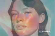 EUPHORIA – Collection of Dreamy Ligh, a Texture Graphic by Ann Creative (Thumbnail 7 of 11)