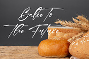 Angelina Rachmi - Calligraphy Font, a Script Font by StringLabs (Thumbnail 5 of 12)