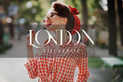 NOMARK || Ligature Typeface, a Serif Font by BrandSemut (Thumbnail 12 of 15)