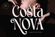 Beautiful Fonts Bundle, a Serif Font by ToniStudio (Thumbnail 8 of 13)
