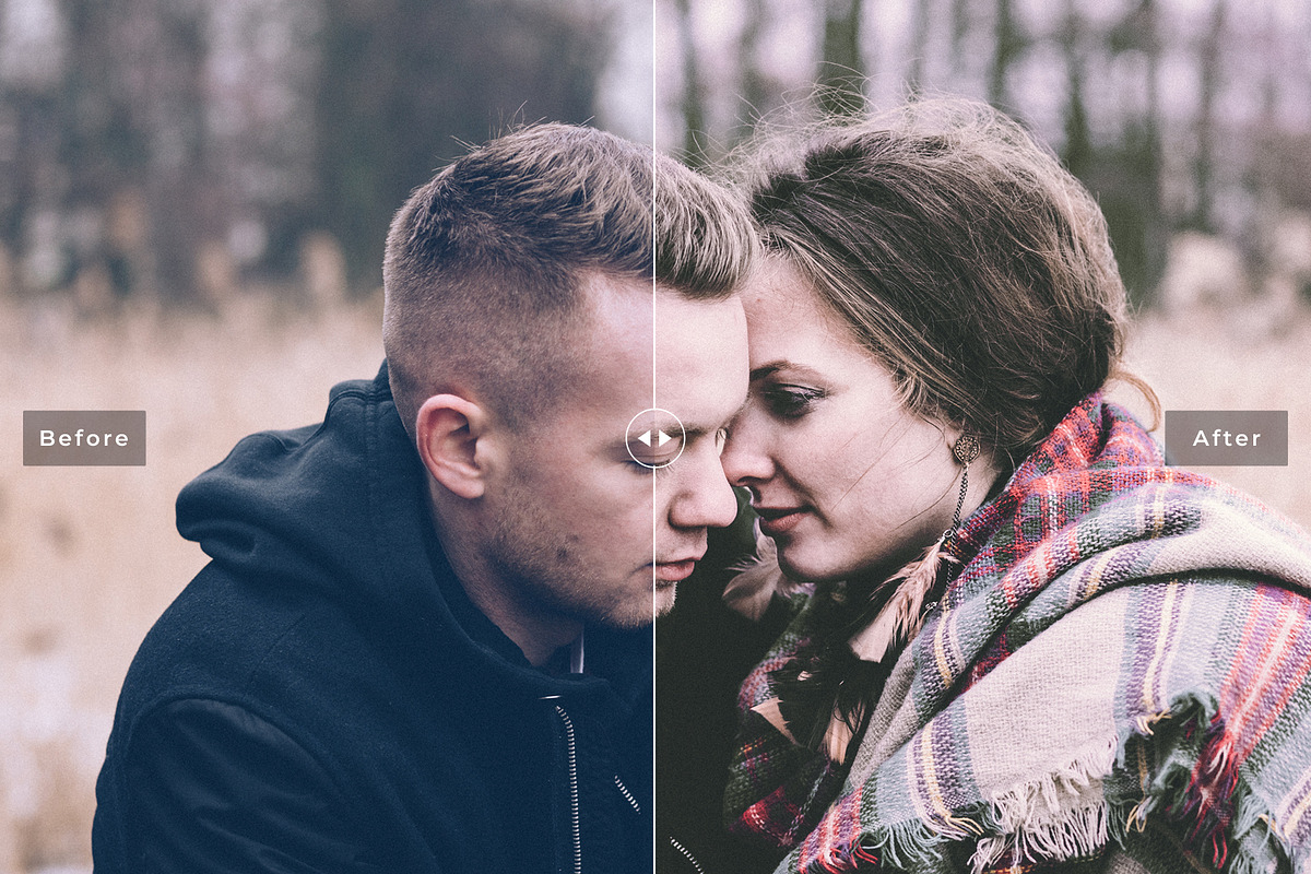 Anniversary Lightroom Presets preview 6