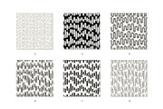 Capsules. Patterns Collection, a Pattern Graphic by Curly_Pat (Thumbnail 5 of 7)