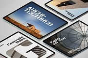 NEWSWORTHY – Classic Elegant Font, a Serif Font by Pinisi ART (Thumbnail 8 of 10)