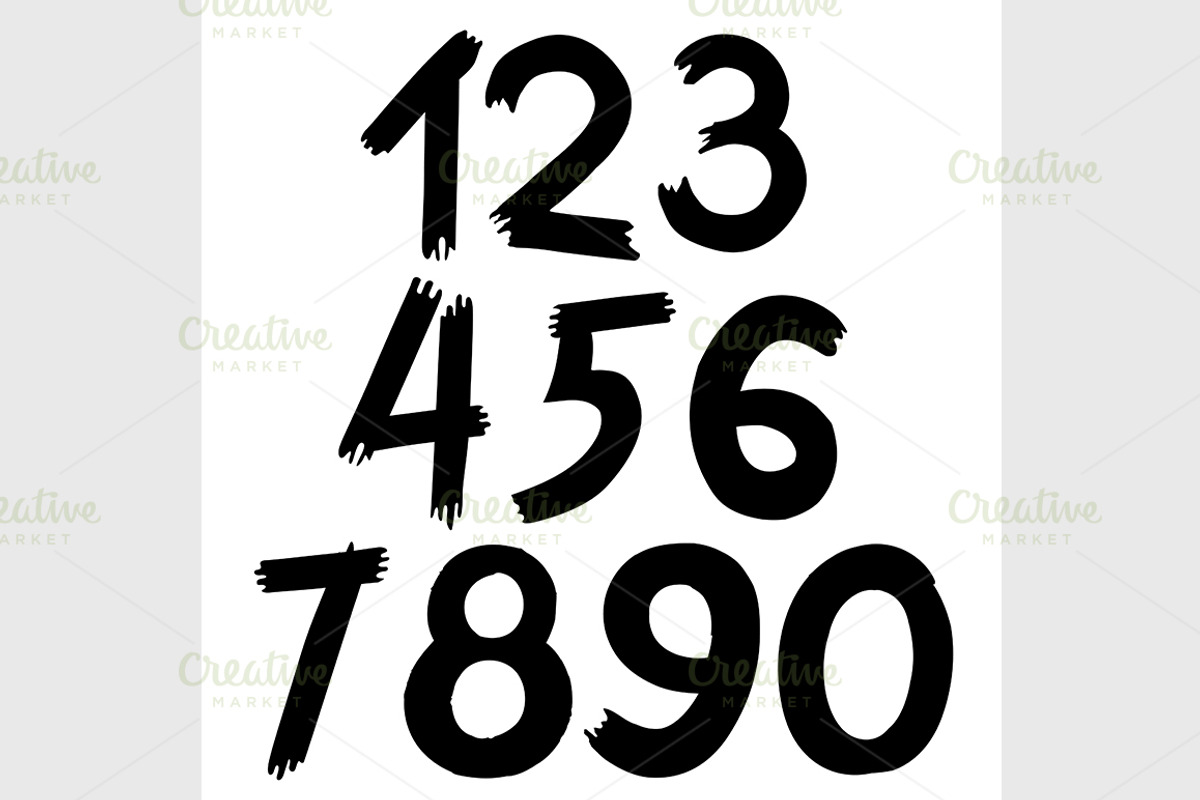 Font AxWoodFont preview 5
