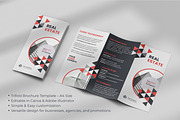 All Purpose Trifold Brochure 07, a Brochure Template by WheelieMonkey (Thumbnail 4 of 4)