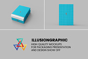 Photocopy Paper Ream Mockup, a Packaging Mockup by Illusiongraphic (Thumbnail 20 of 20)