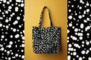 Speckled Dots, a Pattern Graphic by MalyskaStudio (Thumbnail 8 of 17)