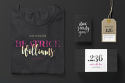 The Versatile Font Bundle, a Sans Serif Font by AlienValley (Thumbnail 101 of 141)